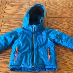 Kamik ski jacket